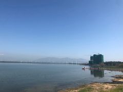 -观澜小洱海