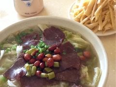 iphone_upload_pic-龙记桂林米粉(财满街店)