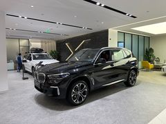 -上德宝骏宝马5S店