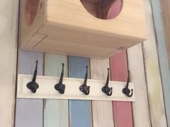 -小时光咖啡馆(开森度假森林店)