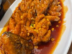 -小桃红·东北菜·春饼烤鸭(南阳湖街店)