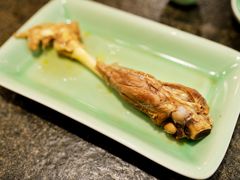 五香羊肉拐弯-河东颐祥阁(世贸店)