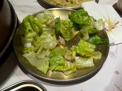 -西塔老太太泥炉烤肉(望京一店)