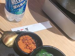 -川堂风·跷脚牛肉·乐山爆炒(宝山日月光店)