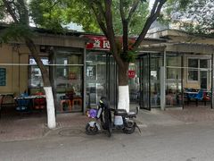 -益民餐厅(交通大学店)