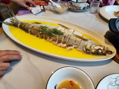 -老燕皇·南京菜(玄武湖店)