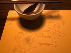 -来龙里 精致 东南亚餐室(万象城店)