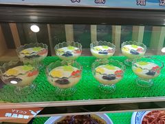 -英兰朝族饭店·英兰锅包肉(佳园路店)