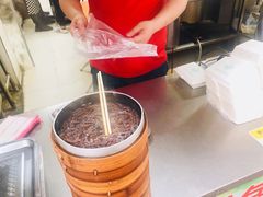 -鲁氏汤包王(长白街店)