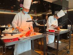 -秀儿四九城·新京菜(亚运村鸟巢店)