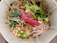 -秀儿四九城·新京菜(亚运村鸟巢店)