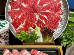 -湊湊火锅·茶憩(颐堤港店)