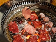 -御牛道日式烤肉料理(杭州万象城店)