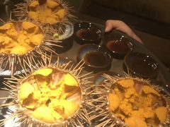 -桂马·日本料理·海胆·海鲜饭·酒场(民主广场店)