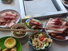 -新艺自助美食城(中山路店)