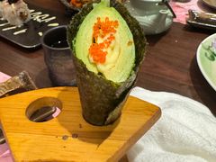 -黑松白鹿(金融街店)