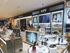 -新罗免税店(首尔总店)