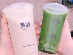 -茉沏(光启城店)