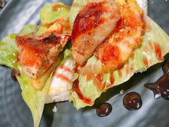 -凯萨印象铁板烧(苏州中心店)