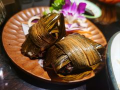 -金厨泰国餐厅·全泰籍厨师料理(拱北店)