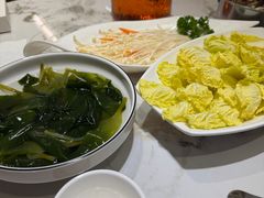 -田园肥牛鲍鱼先生(新北店)