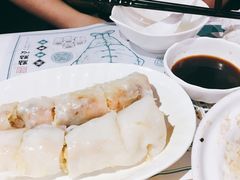 -点点心点心专门店(旺角店)
