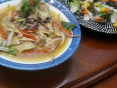 -清真悦宾楼食府(海湖店)