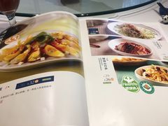 -眉州东坡(民族园店)