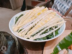 龙须笋-蘑界·野生菌火锅(深业上城店)
