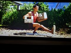 -横店电影城(李沧店)