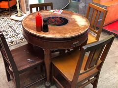 包厢-王歘歘·chuǎ火锅(五道营店)