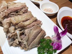 -品回味清真西北楼(宁波首店)