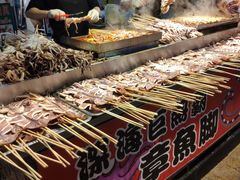 -东门町美食街