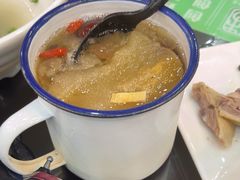 -冯鑫记南京鸭血粉丝汤(来燕路店)