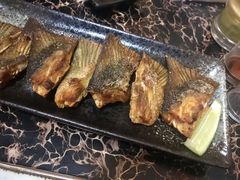 -福田屋料理(中南花园店)