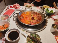 -小龙坎火锅(全球旗舰店)