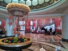 -北京中国大饭店