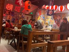 -白石的深夜食堂(济南万象城店)
