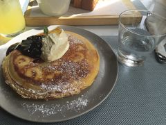 -The Sunny Side Cafe Station 1