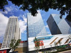 -万达广场(大明宫店)