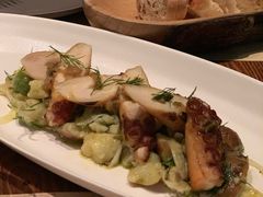 -Mercato莫卡多露台餐厅与酒吧(K11店)