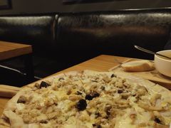 -Secco德式餐吧(南秀村店)