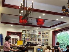 -砂锅李(九江路店)