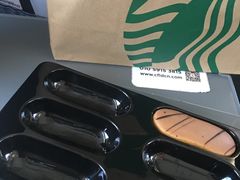 -星巴克(北京南站第三店)