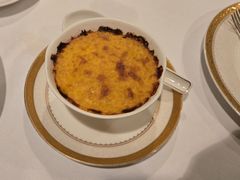 西米布丁-唐阁(香港朗廷酒店)