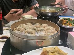 -金潮排档·金牙齿排档(广场西路店)