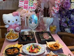 -一沙一城·岩烤牛扒(深圳首店)