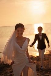 -天长地久婚纱摄影(天宁北路店)