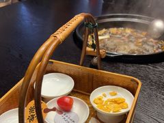 -滇野云南野生菌餐厅(陕西南路店)