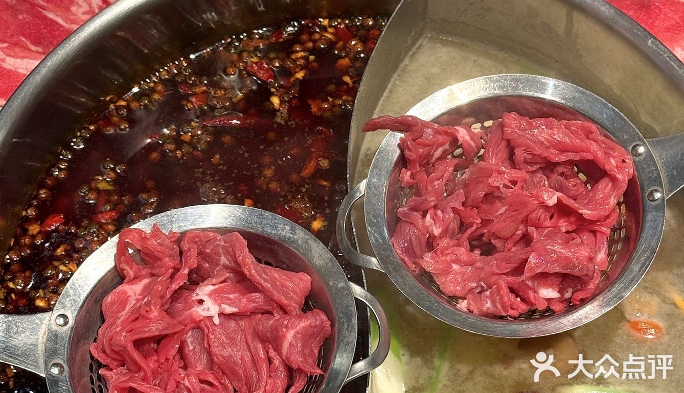 谁还不知道69r在长沙可实现牛肉完全自由[得意]